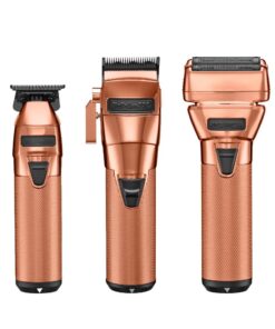 BABYLISSPRO FXONE CLIPPER, TRIMMER & SHAVER COMBO