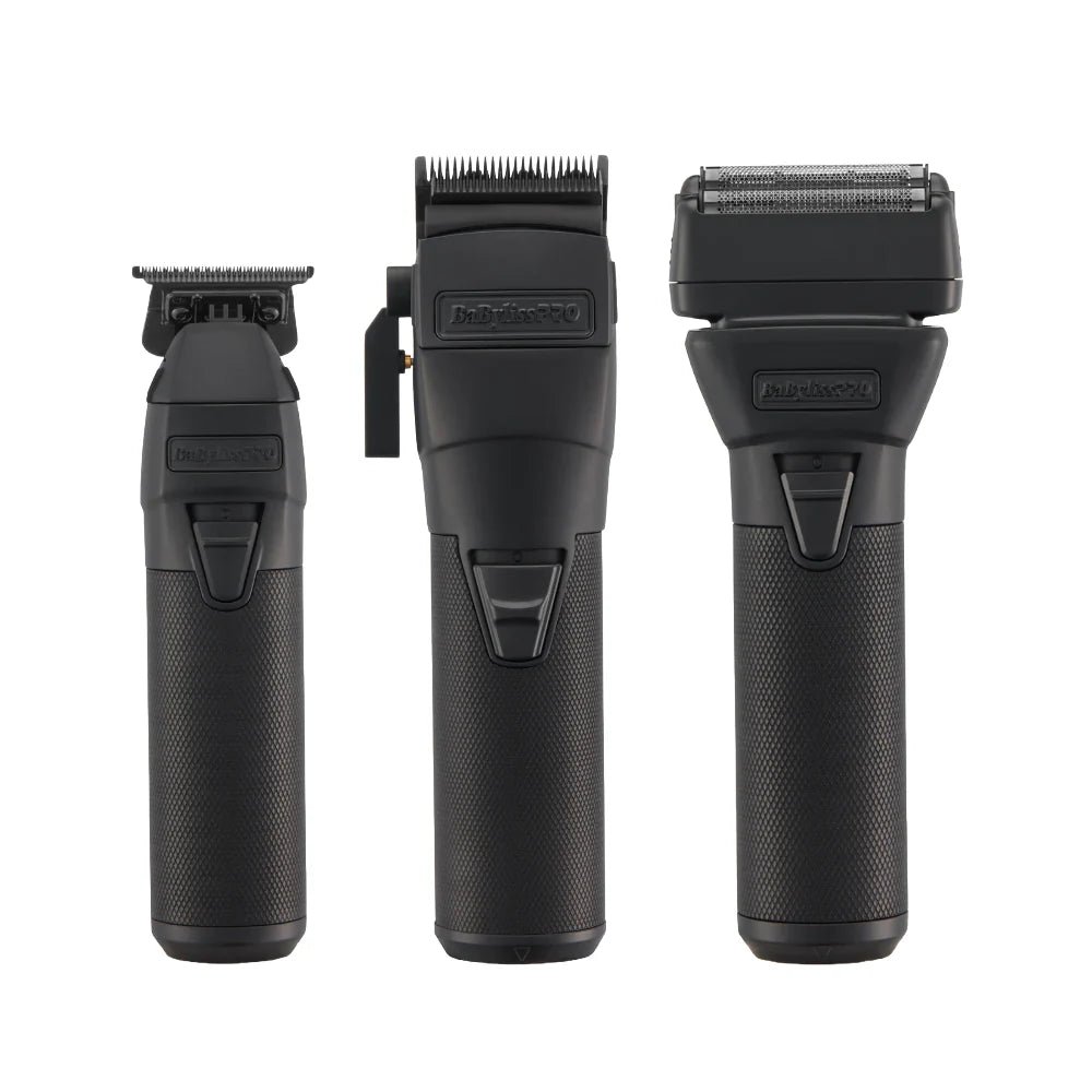 BABYLISSPRO FXONE CLIPPER, TRIMMER & SHAVER COMBO - Image 3