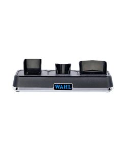 Alternative view of Wahl Power Station
