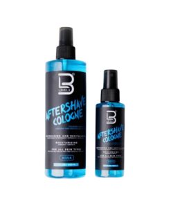 Alternative view of L3VEL3 AFTERSHAVE COLOGNE FRESH