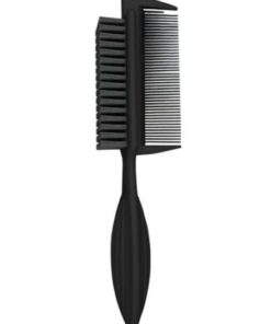 Combined Comb and brush