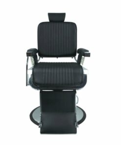 Alternative view of JAXSON Barber Chair
