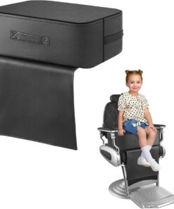 Barber's Kids Booster