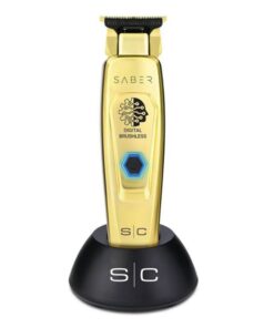 Alternative view of S|C Saber 2.0 trimmer
