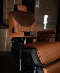 The New school Barber Chairs